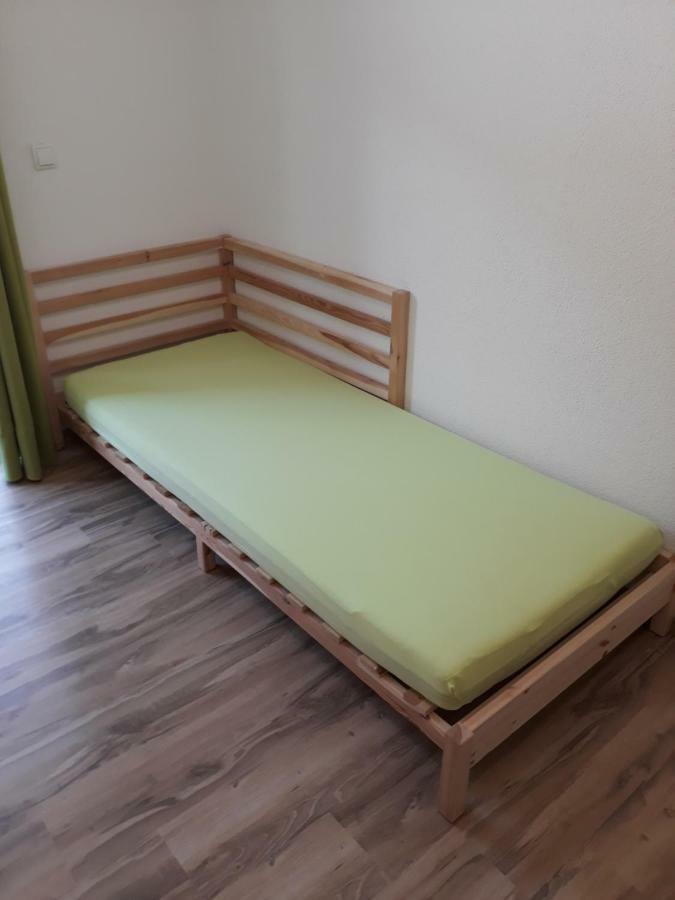 סנט לאונרד אים פיצטל Apart Alpenflair מראה חיצוני תמונה